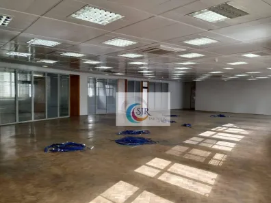 Sala Comercial para alugar, 1000m² no Consolação, São Paulo