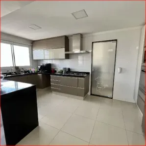 Apartamento com 3 Quartos à venda, 120m² no Jardim América, Goiânia