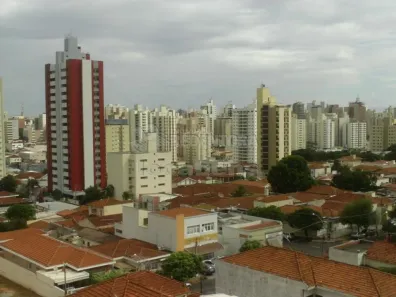 Apartamento com 1 Quarto à venda, 77m² no Parque Industrial, São José do Rio Preto
