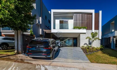 Casa com 3 Quartos à venda, 336m² no Cyrela Landscape Esplanada, Votorantim