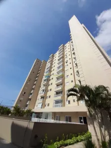 Apartamento com 2 Quartos à venda, 54m² no Antártica, Praia Grande