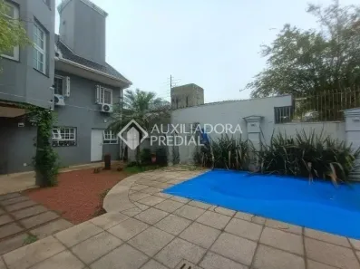 Casa com 4 Quartos à venda, 298m² no Ipanema, Porto Alegre