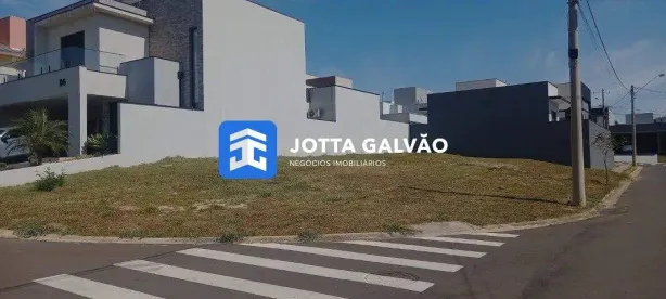 à venda, 319m² no Jardim São Marcos, Valinhos