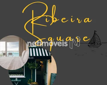 Apartamento com 2 Quartos à venda, 40m² no Ribeira, Rio de Janeiro