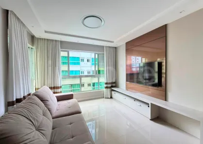 Apartamento com 3 Quartos à venda, 119m² no Centro, Balneário Camboriú