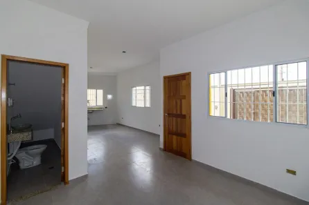 Sobrado com 3 Quartos à venda, 95m² no Jardim São José, Caçapava