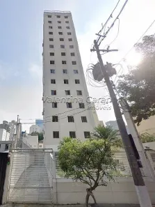 Apartamento com 3 Quartos para alugar, 92m² no Itaim Bibi, São Paulo