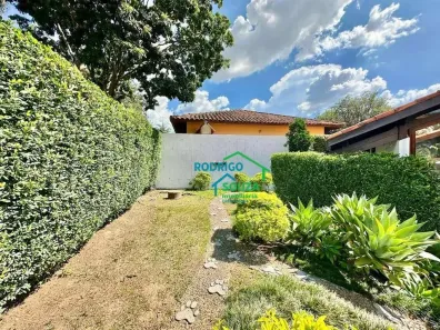 Casa de Condomínio com 3 Quartos à venda, 345m² no Recanto Impla, Carapicuíba