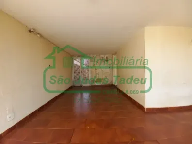 Casa com 3 Quartos para alugar, 151m² no Vila Independência, Piracicaba