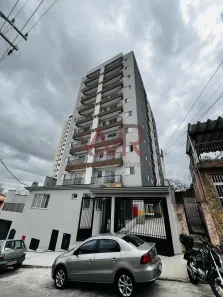 Apartamento com 2 Quartos à venda, 39m² no Penha de França, São Paulo