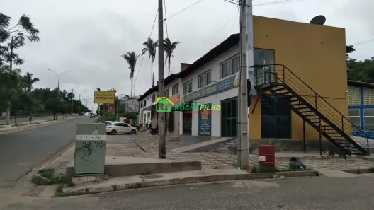Apartamento com 1 Quarto para alugar, 45m² no Samapi, Teresina