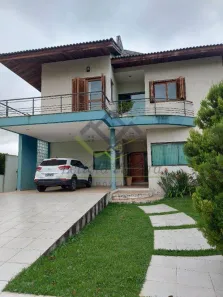 Casa de Condomínio com 3 Quartos à venda, 515m² no Jardim Residencial Suzano, Suzano