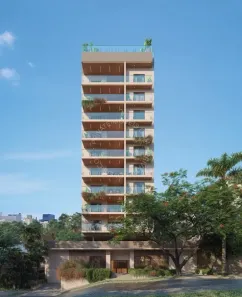 no São João, Porto Alegre