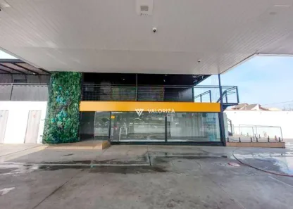 Ponto Comercial para alugar, 110m² no Jardim Toledo, Votorantim