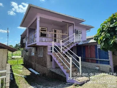 Casa com 1 Quarto à venda, 300m² no , Colinas