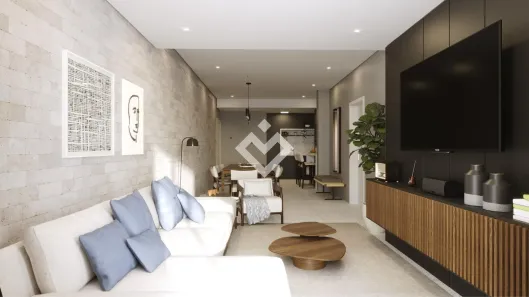 Apartamento com 3 Quartos à venda, 111m² no Nossa Senhora de Fátima, Santa Maria