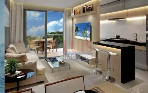 Apartamento com 1 Quarto à venda, 53m² no Piratininga, Niterói