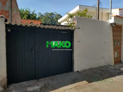 Casa com 1 Quarto à venda, 83m² no Jardim Monte Kemel, São Paulo
