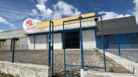 Galpão/Depósito/Armazém para alugar, 600m² no Cidade Universitária, Maceió