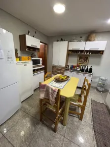 Casa com 3 Quartos à venda, 270m² no Parque João Ramalho, Santo André