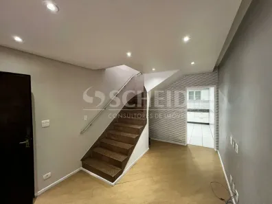 Sobrado com 3 Quartos à venda, 120m² no Vila Santana, São Paulo