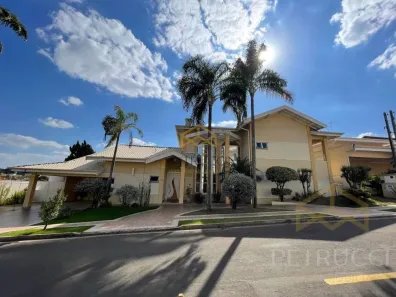 Sobrado com 4 Quartos à venda, 352m² no Vila Marieta, Campinas