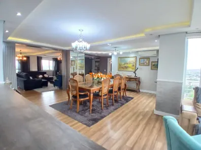 Apartamento com 3 Quartos à venda, 222m² no Ideal, Novo Hamburgo