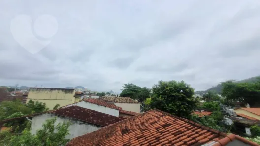 Apartamento com 1 Quarto à venda, 45m² no São Francisco, Niterói