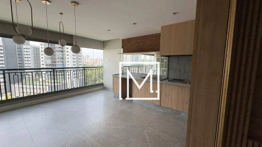 Apartamento com 3 Quartos à venda, 147m² no Jardim Vila Mariana, São Paulo