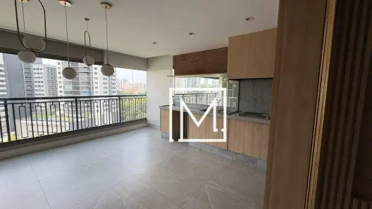 Apartamento com 3 Quartos à venda, 147m² no Jardim Vila Mariana, São Paulo