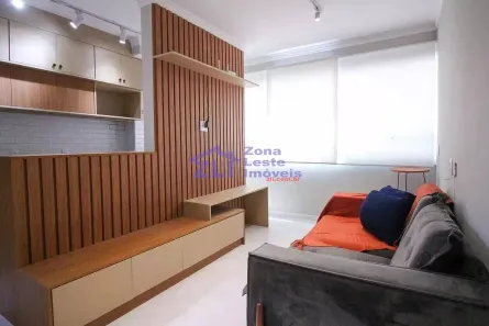 Apartamento com 2 Quartos à venda, 44m² no Cidade São Mateus, São Paulo