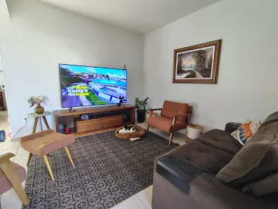 Casa com 4 Quartos à venda, 300m² no Nova Granada, Belo Horizonte