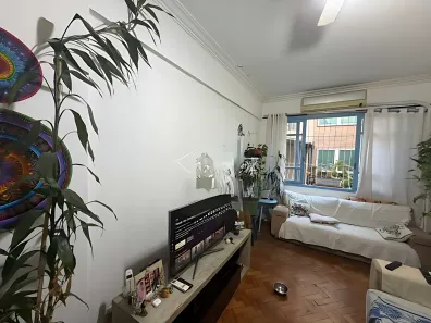 Apartamento com 2 Quartos à venda, 85m² no Botafogo, Rio de Janeiro