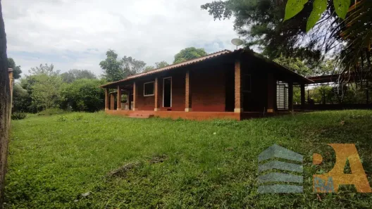 Fazenda/Sítio com 2 Quartos à venda, 900m² no Núcleo Urbano Parque Ana Helena, Jaguariúna