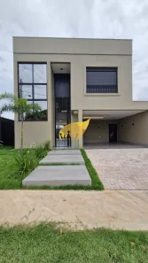 Casa de Condomínio com 3 Quartos à venda, 198m² no Ribeirão do Lipa, Cuiabá