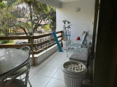 Apartamento com 3 Quartos à venda, 178m² no Barra da Tijuca, Rio de Janeiro