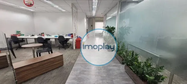 Sala Comercial para alugar, 305m² no Vila Olímpia, São Paulo
