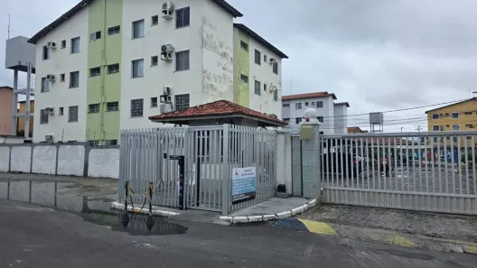 Apartamento com 2 Quartos à venda, 60m² no São Conrado, Aracaju