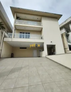 Casa de Condomínio com 3 Quartos para alugar, 350m² no Residencial Real Park, Arujá