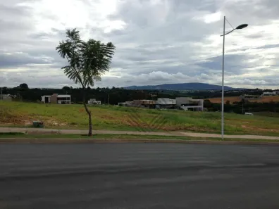 Lote/Terreno à venda, 1000m² no Parque Reserva Fazenda Imperial, Sorocaba