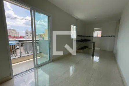 Apartamento com 2 Quartos à venda, 53m² no Limão, São Paulo