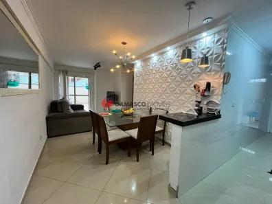 Apartamento com 2 Quartos à venda, 62m² no Osvaldo Cruz, São Caetano do Sul
