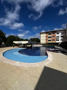 Apartamento com 2 Quartos à venda, 70m² no Guarajuba (Monte Gordo), Camaçari