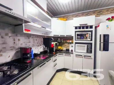 Apartamento com 2 Quartos à venda, 46m² no Iririú, Joinville