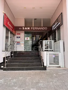 Sala Comercial à venda, 96m² no Centro, Cascavel