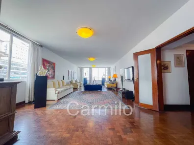 Apartamento com 4 Quartos à venda, 369m² no Higienópolis, São Paulo