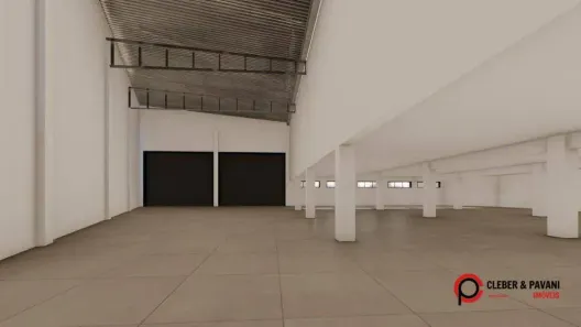 Ponto Comercial para alugar, 587m² no Jardim Santa Cecília, Sorocaba