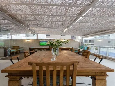 Apartamento com 3 Quartos à venda, 96m² no Pinheiros, São Paulo