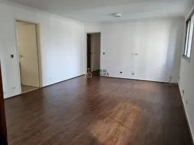 Apartamento com 3 Quartos à venda, 125m² no Moema, São Paulo