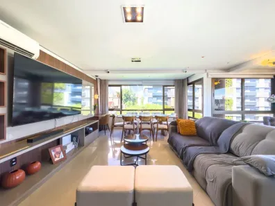 Apartamento com 2 Quartos à venda, 113m² no Mont Serrat, Porto Alegre